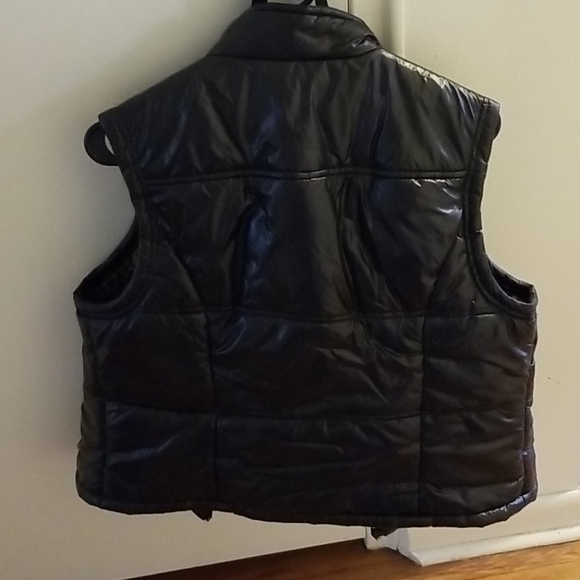 Vera Wang Princess vest - Picture 2 of 8